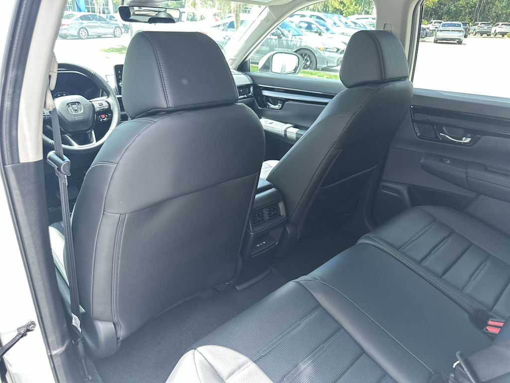 Thumbnail: 2026 Honda CR-V - 11
