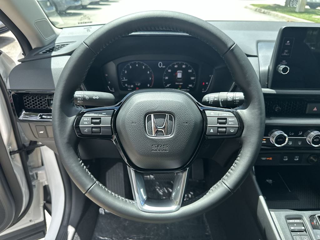 Thumbnail: 2026 Honda CR-V - 2