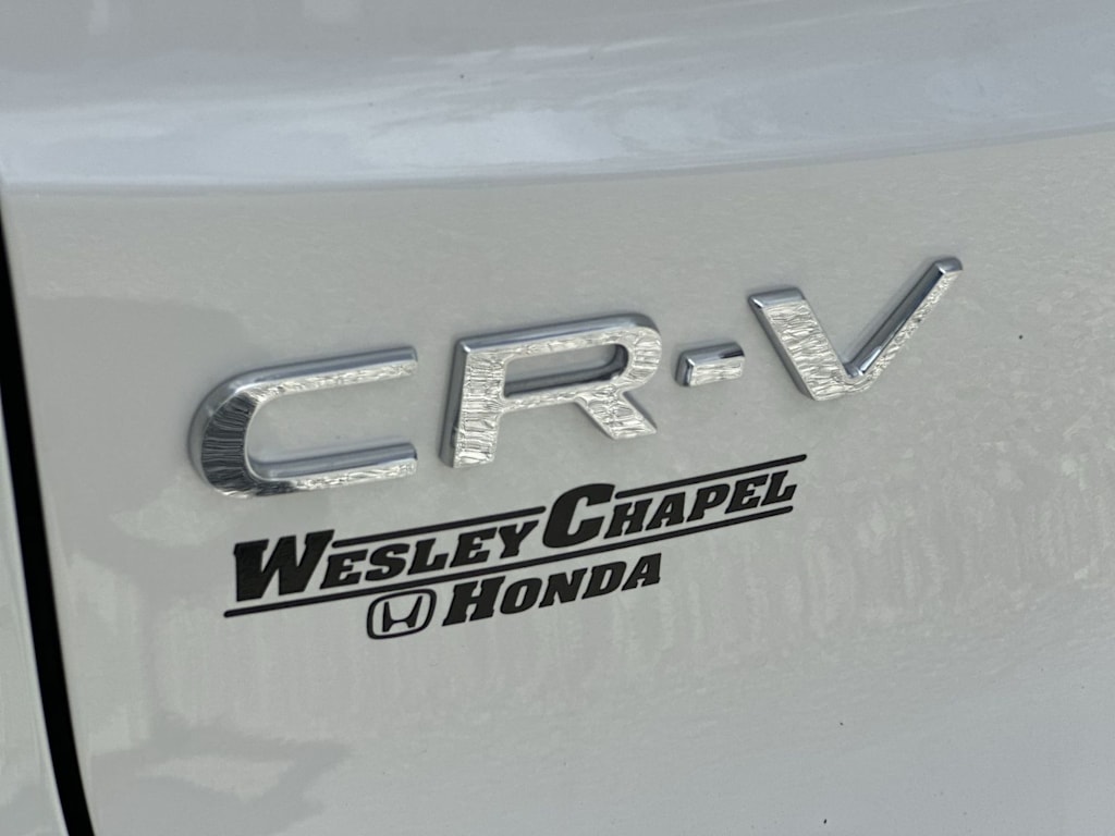Thumbnail: 2026 Honda CR-V - 19