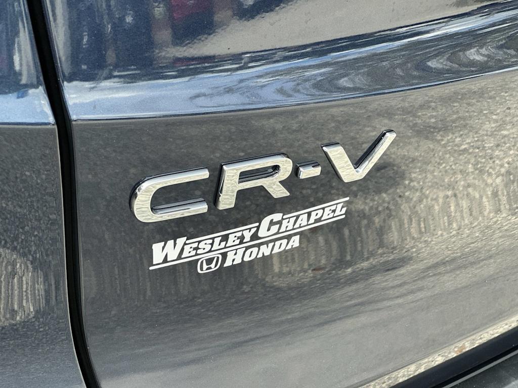 Thumbnail: 2026 Honda CR-V - 19