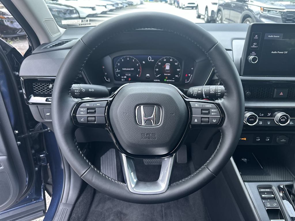 Thumbnail: 2026 Honda CR-V - 2