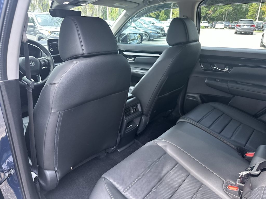Thumbnail: 2026 Honda CR-V - 10