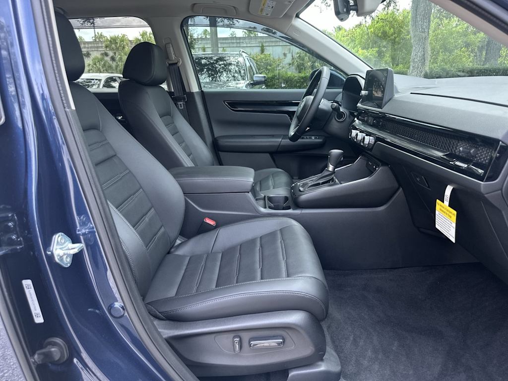Thumbnail: 2026 Honda CR-V - 22