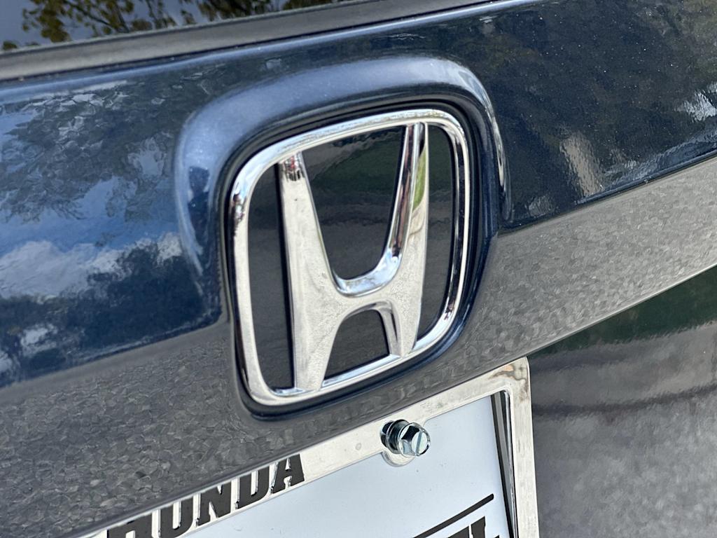 Thumbnail: 2026 Honda CR-V - 6