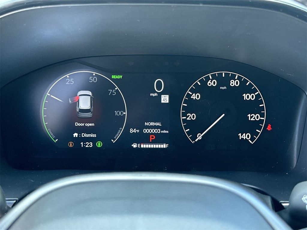 Thumbnail: 2026 Honda CR-V - 15