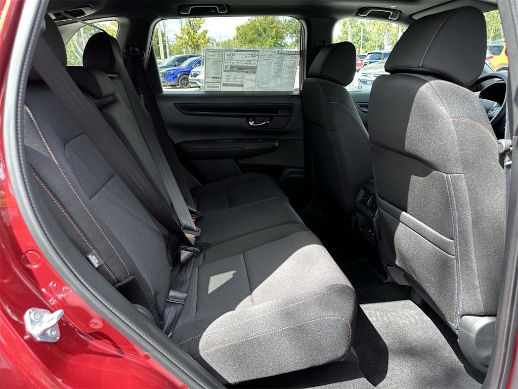 Thumbnail: 2026 Honda CR-V - 20