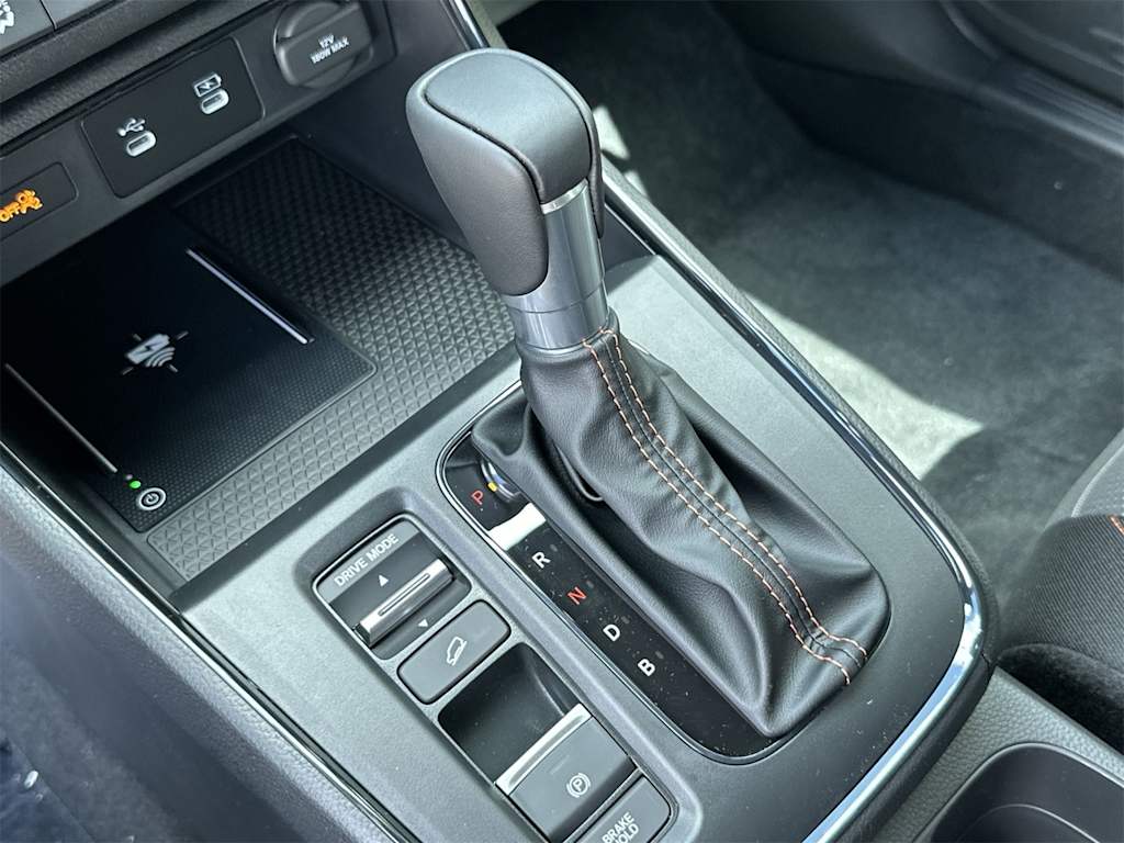 Thumbnail: 2026 Honda CR-V - 14