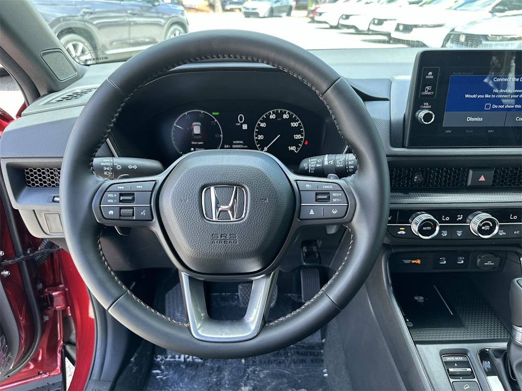 Thumbnail: 2026 Honda CR-V - 2