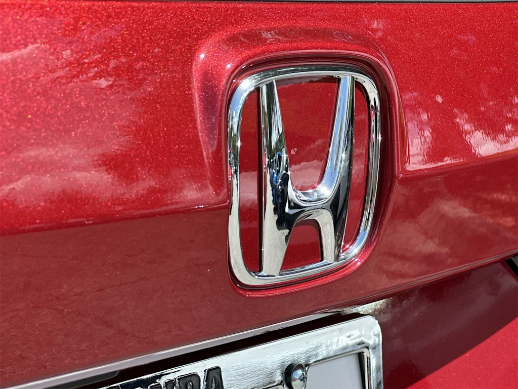 Thumbnail: 2026 Honda CR-V - 7