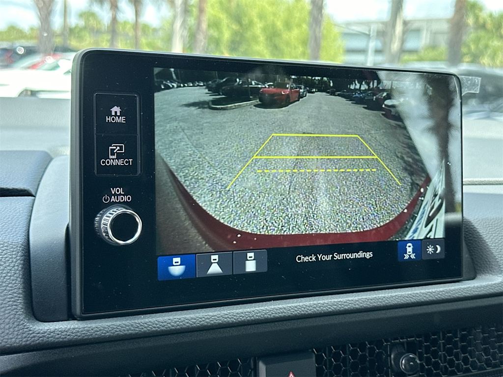 Thumbnail: 2026 Honda CR-V - 13