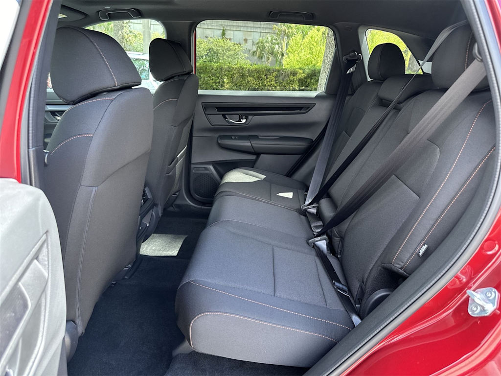 Thumbnail: 2026 Honda CR-V - 19