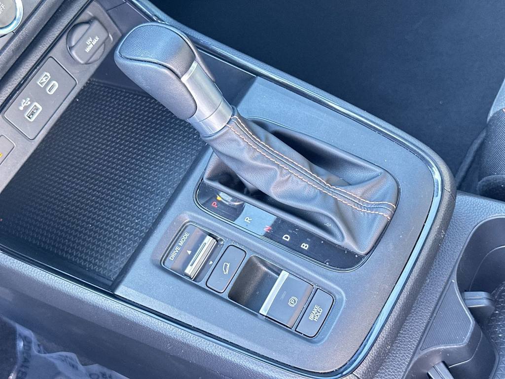 Thumbnail: 2025 Honda CR-V - 26