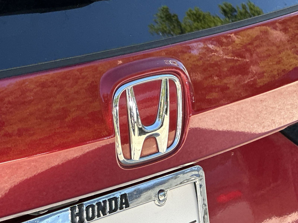 Thumbnail: 2025 Honda CR-V - 7
