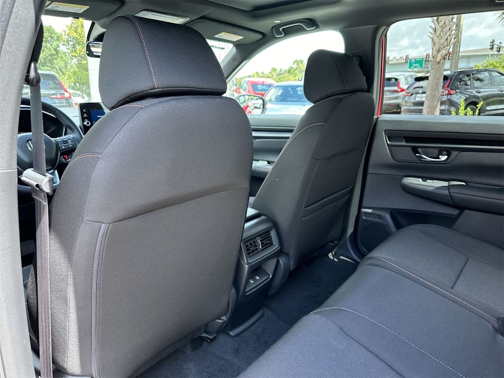 Thumbnail: 2026 Honda CR-V - 11