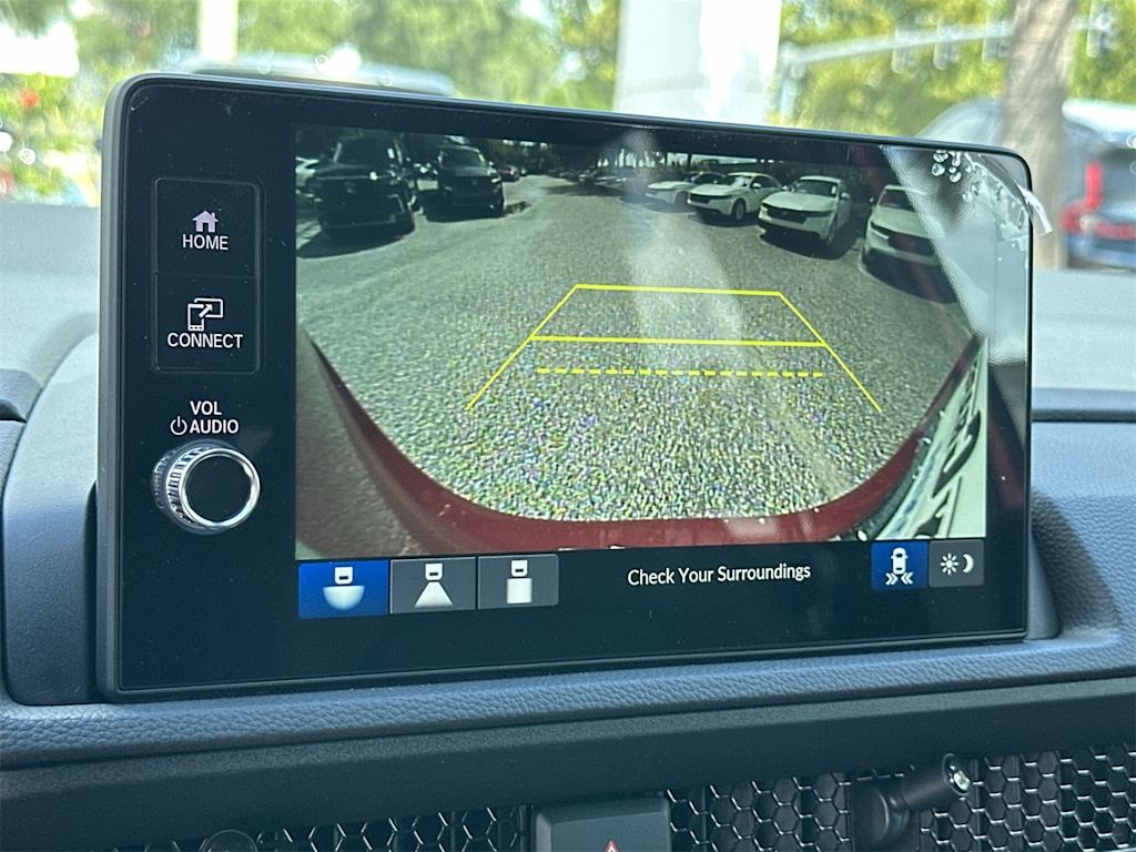 Thumbnail: 2026 Honda CR-V - 12