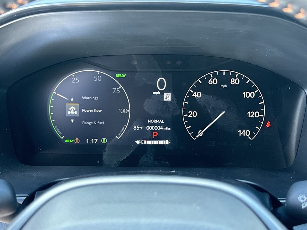 Thumbnail: 2026 Honda CR-V - 14