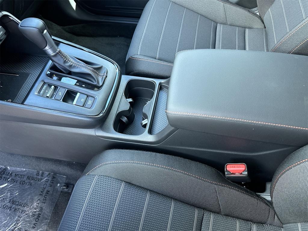 Thumbnail: 2026 Honda CR-V - 13