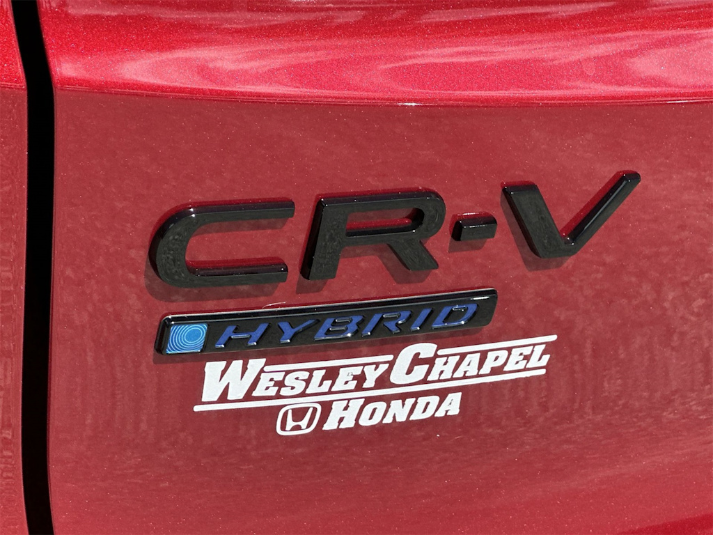 Thumbnail: 2026 Honda CR-V - 19