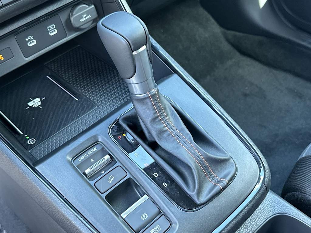 Thumbnail: 2026 Honda CR-V - 22