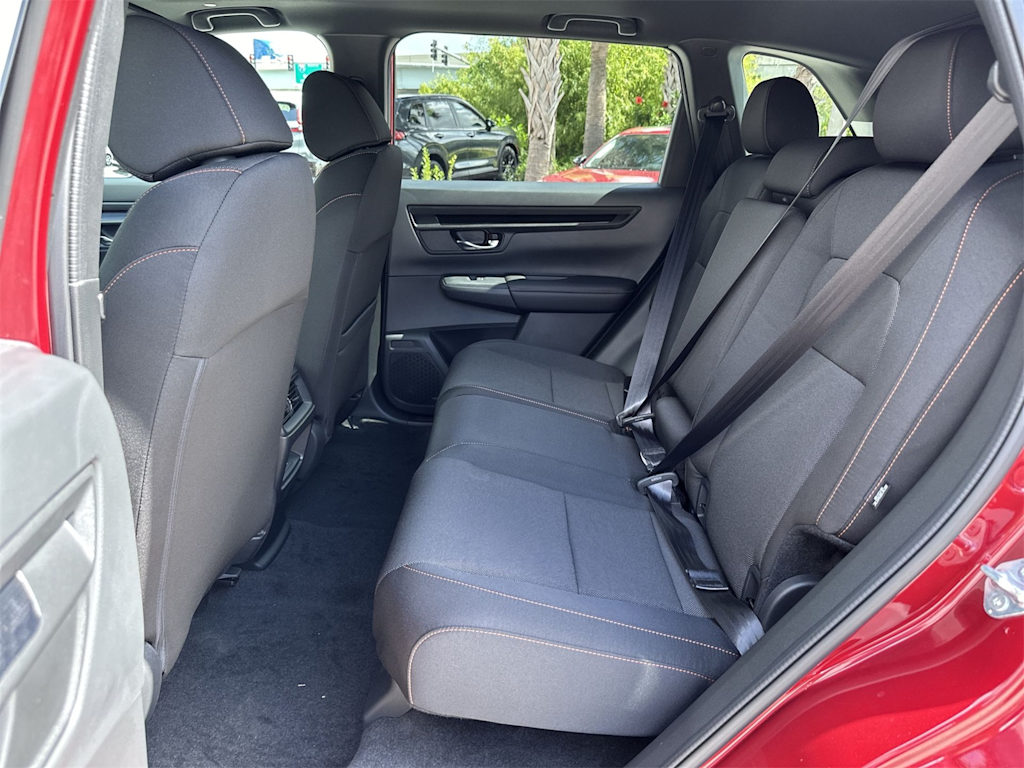 Thumbnail: 2026 Honda CR-V - 20