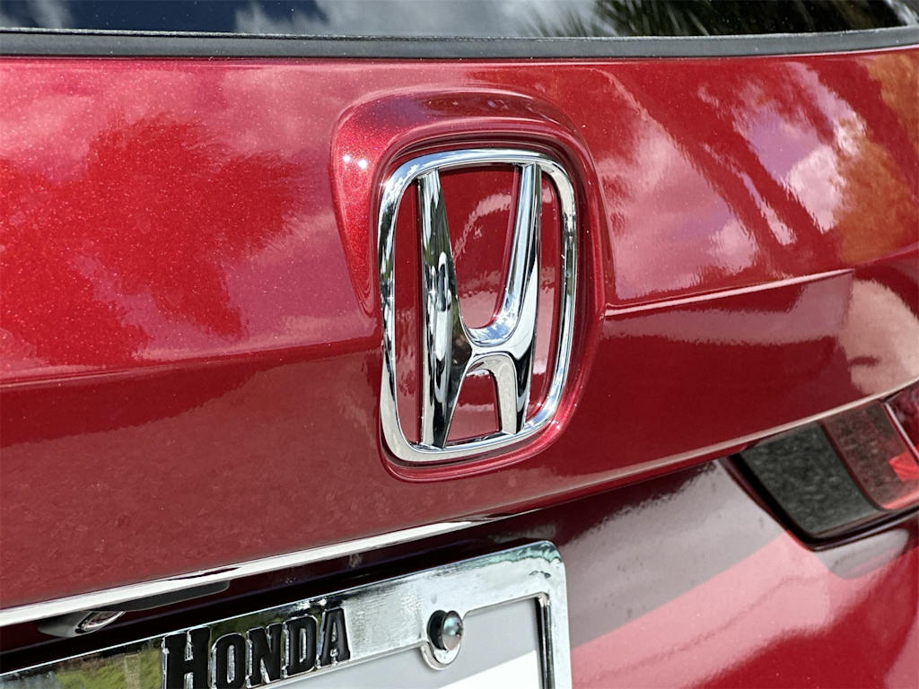 Thumbnail: 2026 Honda CR-V - 7