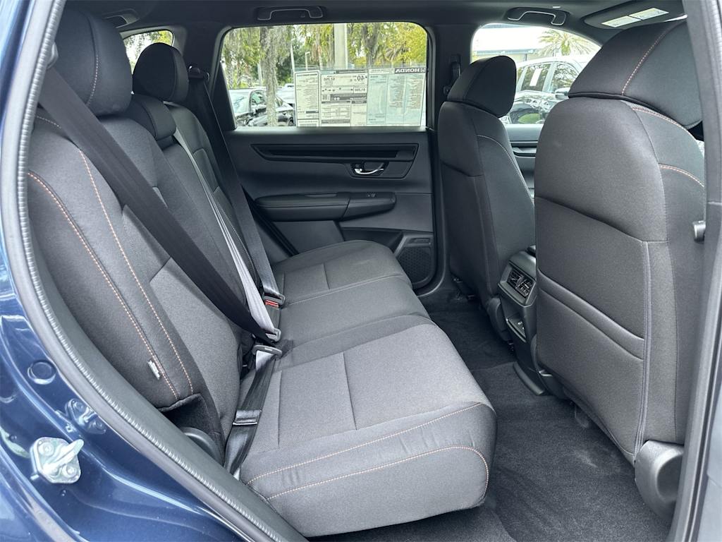 Thumbnail: 2026 Honda CR-V - 21