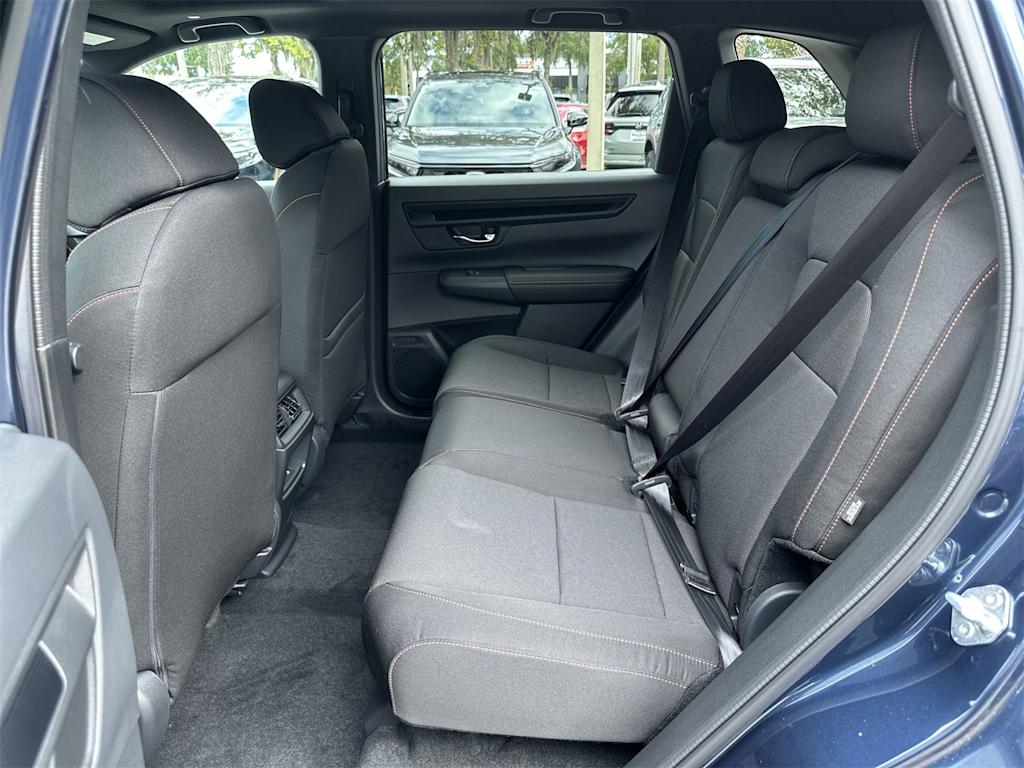 Thumbnail: 2026 Honda CR-V - 20