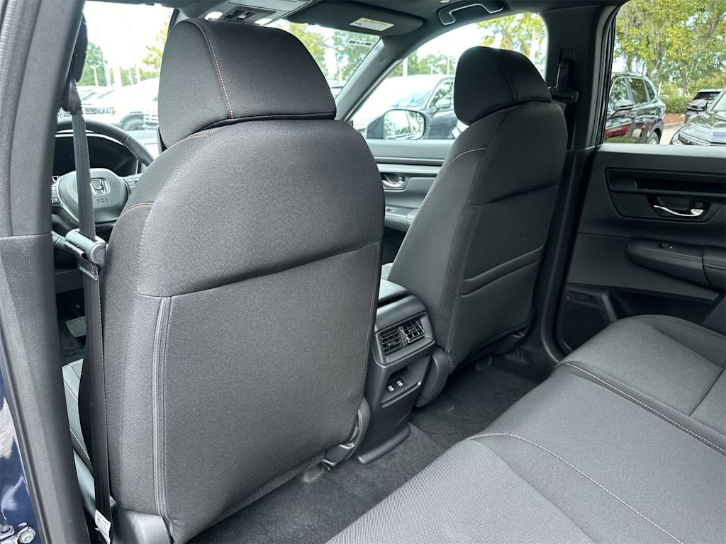 Thumbnail: 2026 Honda CR-V - 12