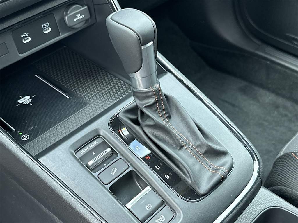 Thumbnail: 2026 Honda CR-V - 14