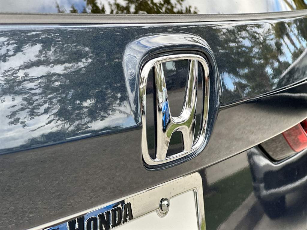 Thumbnail: 2026 Honda CR-V - 19