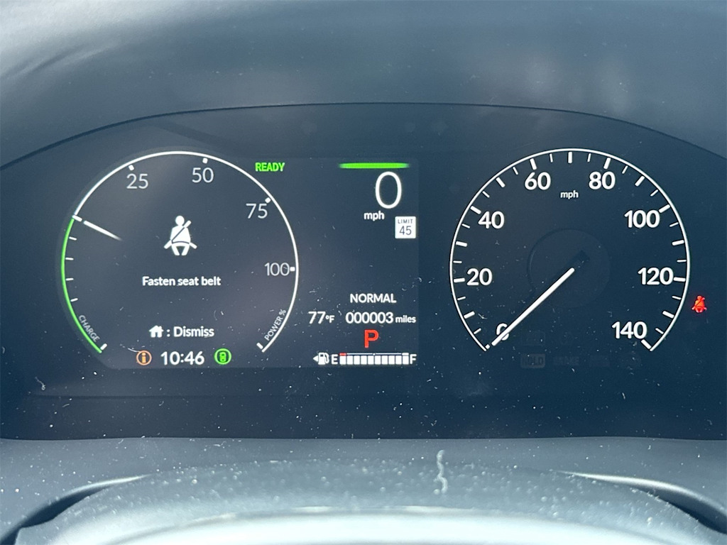 Thumbnail: 2026 Honda CR-V - 15