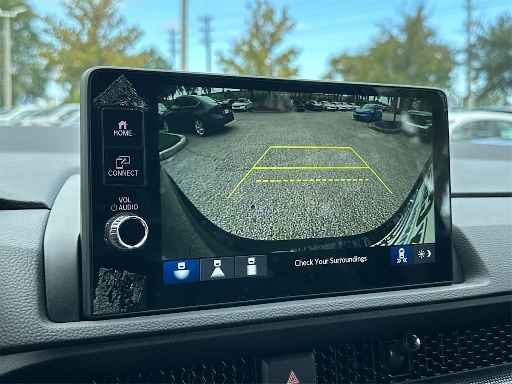 Thumbnail: 2026 Honda CR-V - 13