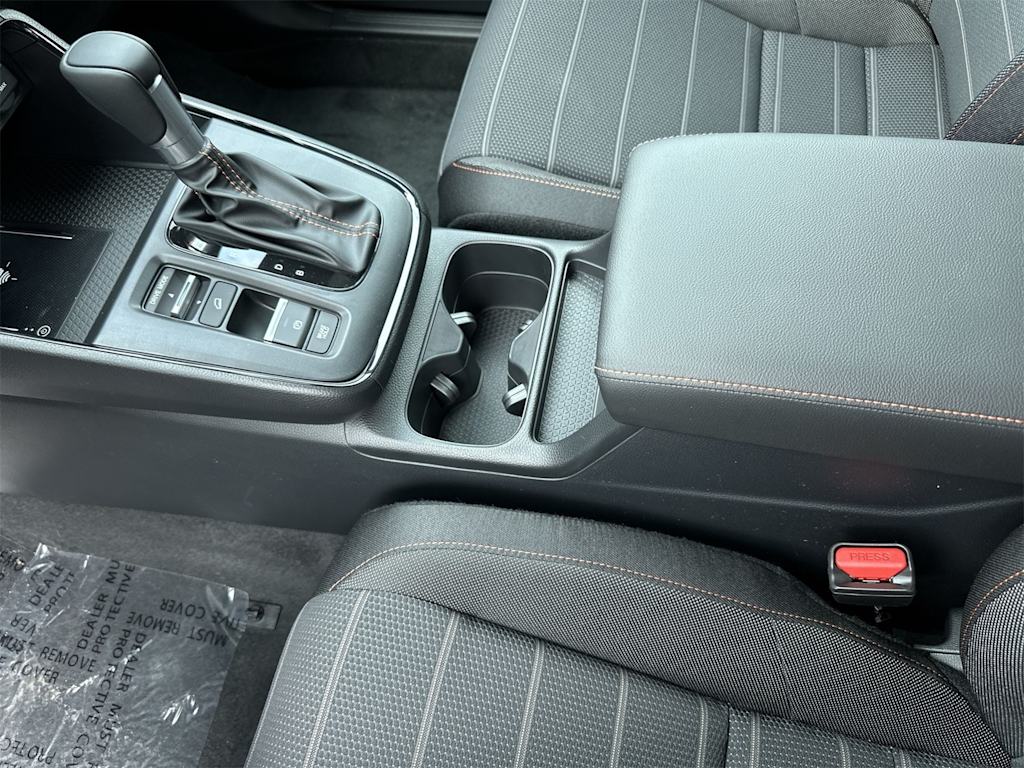 Thumbnail: 2026 Honda CR-V - 9