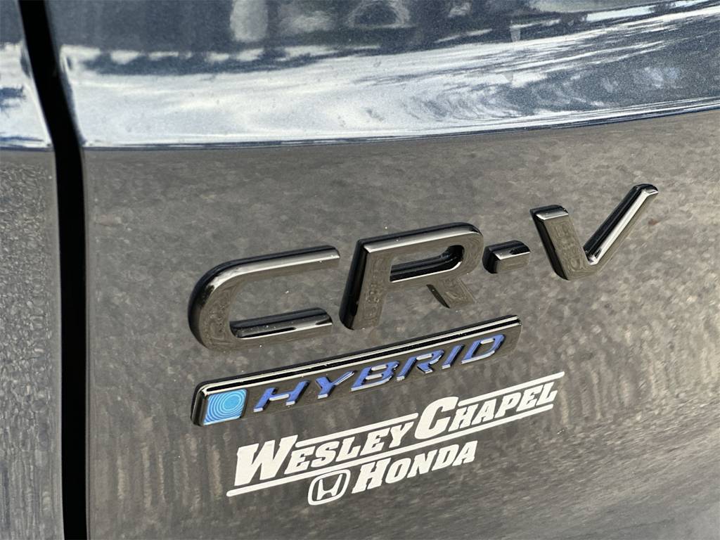 Thumbnail: 2026 Honda CR-V - 7
