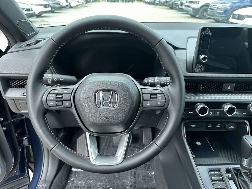 Thumbnail: 2026 Honda CR-V - 2