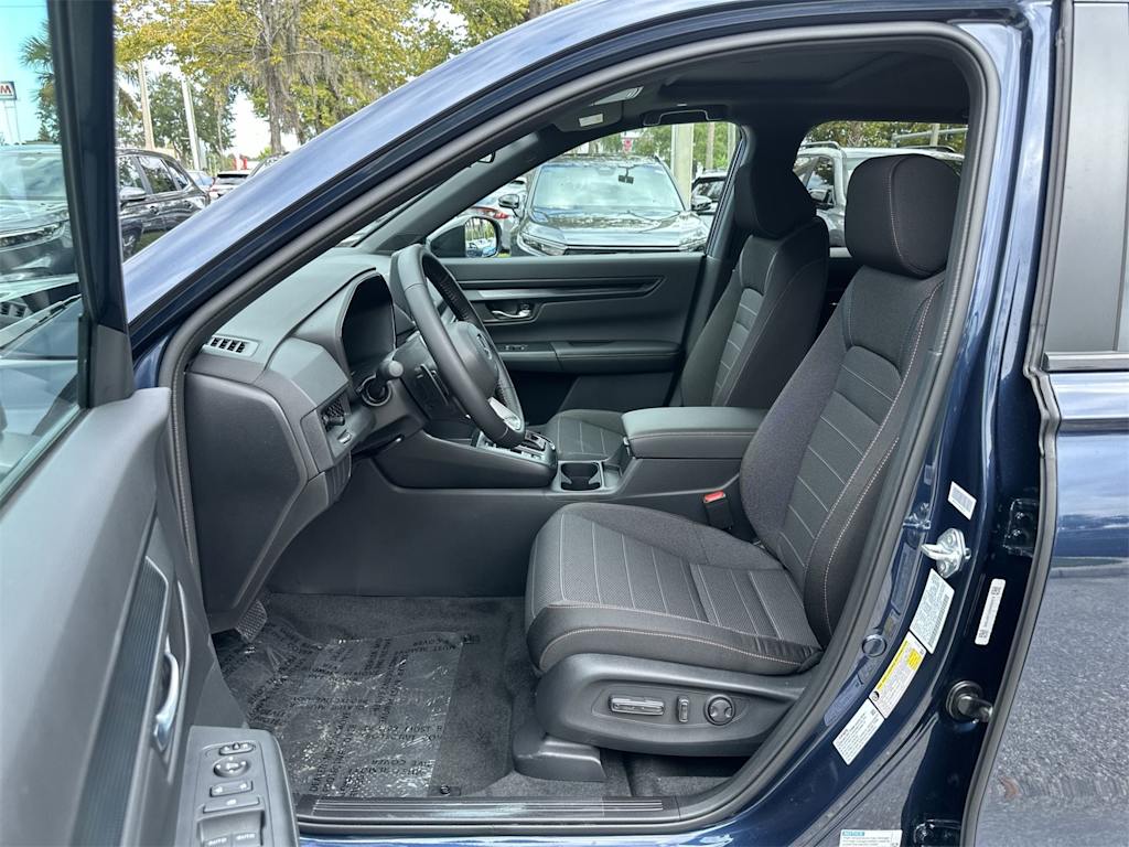 Thumbnail: 2026 Honda CR-V - 10