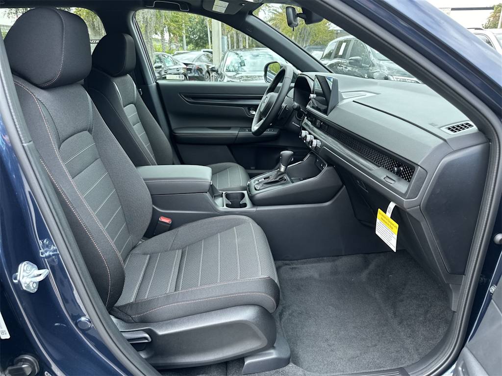 Thumbnail: 2026 Honda CR-V - 22