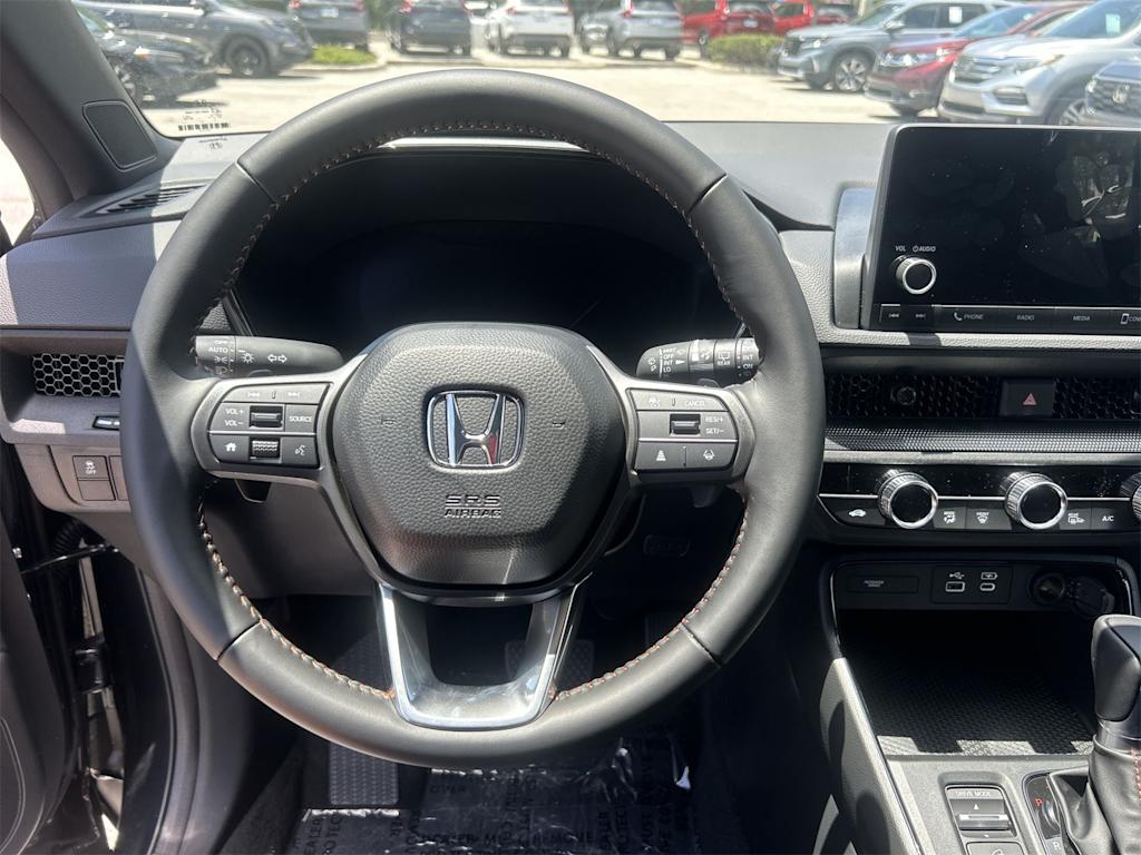 Thumbnail: 2025 Honda CR-V - 2