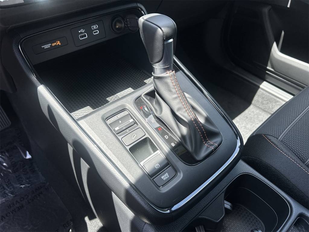 Thumbnail: 2025 Honda CR-V - 14