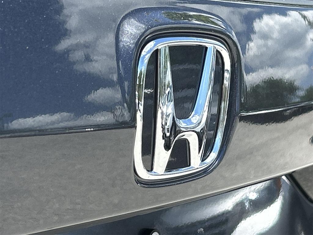 Thumbnail: 2025 Honda CR-V - 7