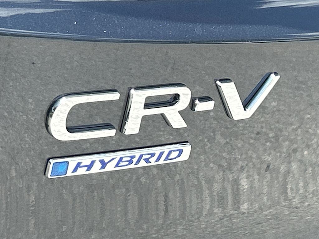 Thumbnail: 2025 Honda CR-V - 19