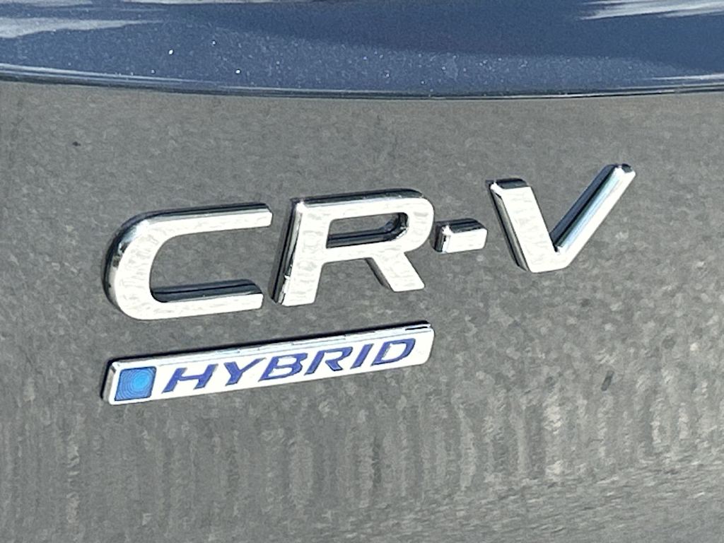 Thumbnail: 2025 Honda CR-V - 19