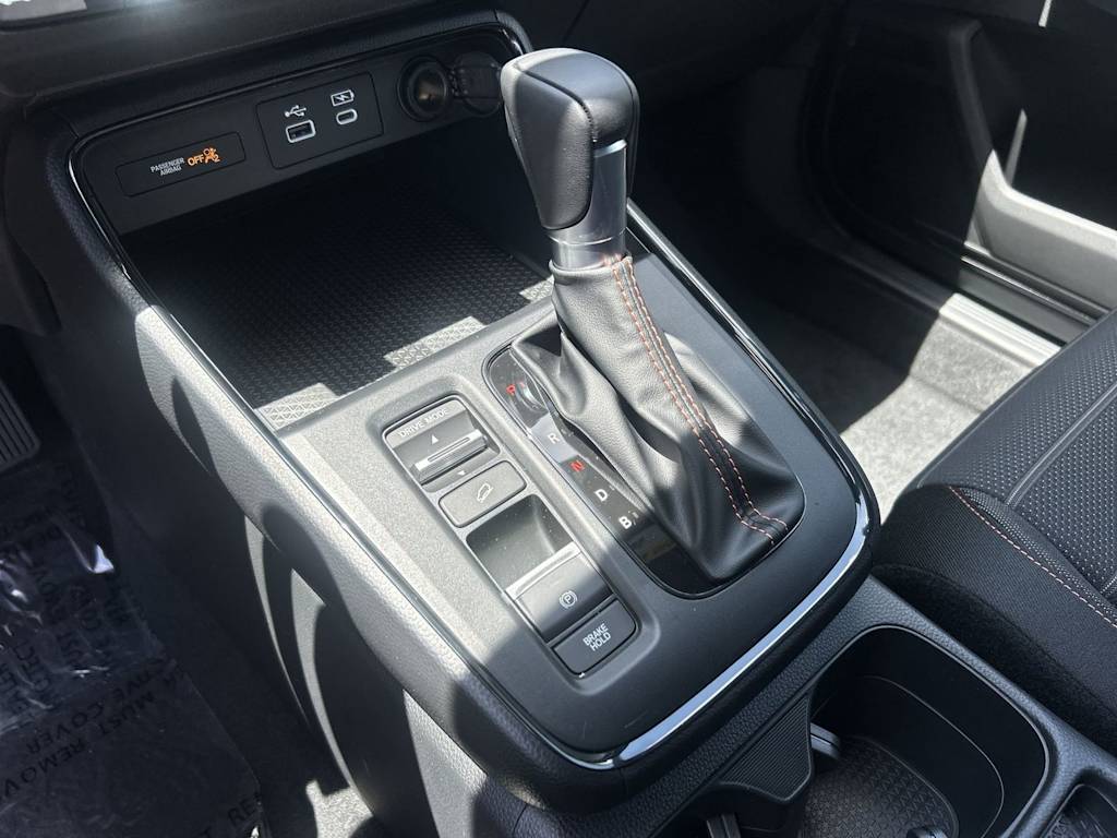 Thumbnail: 2025 Honda CR-V - 14