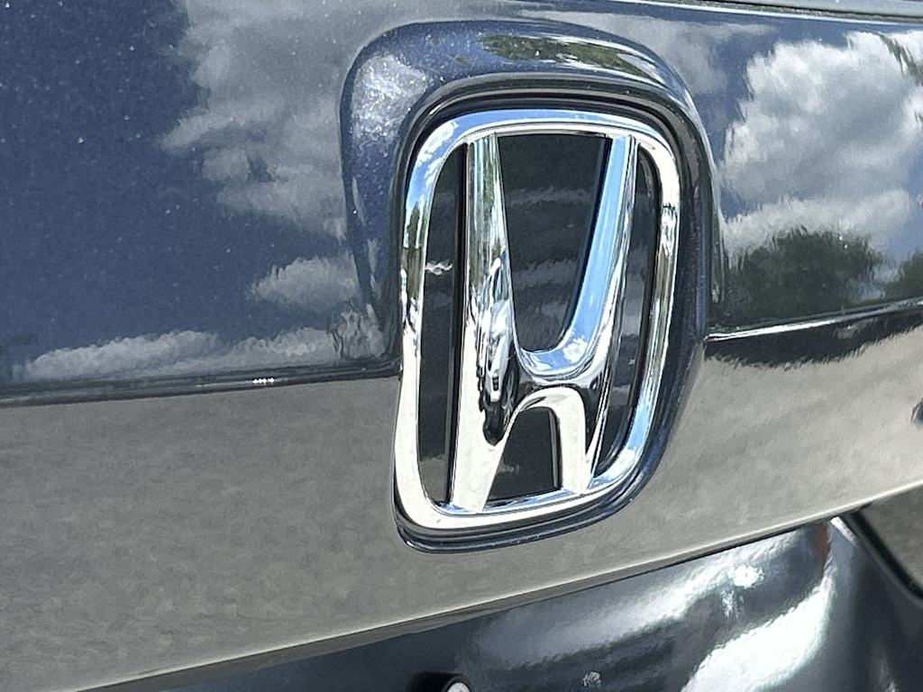 Thumbnail: 2025 Honda CR-V - 7