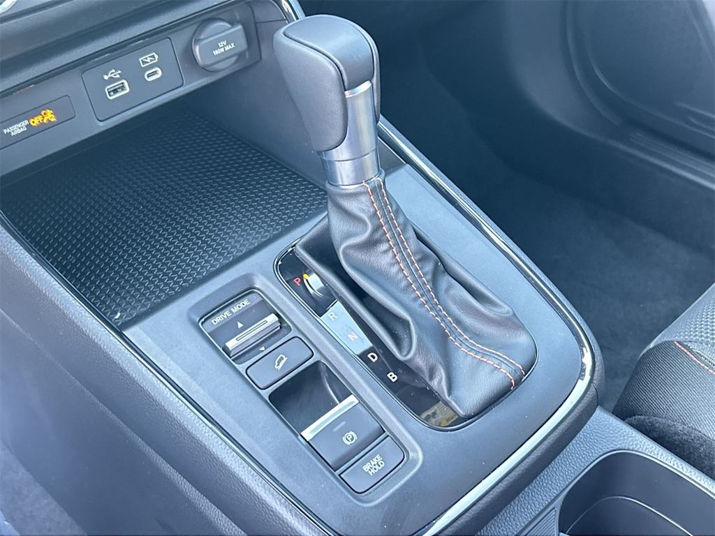 Thumbnail: 2025 Honda CR-V - 14