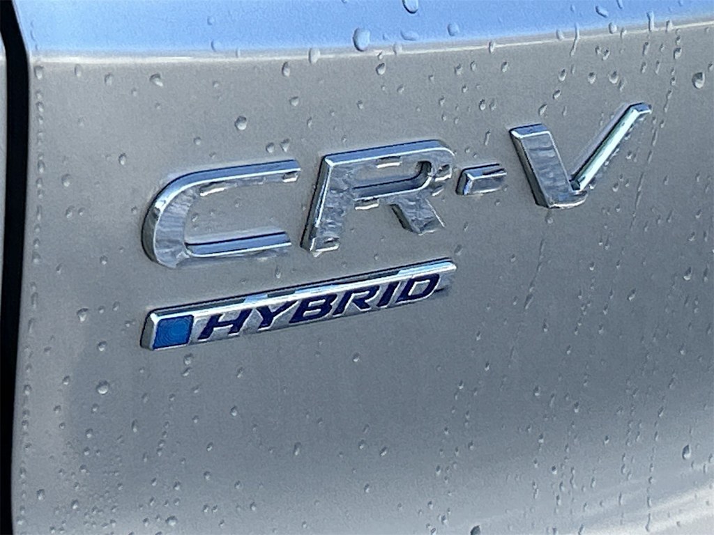 Thumbnail: 2025 Honda CR-V - 19