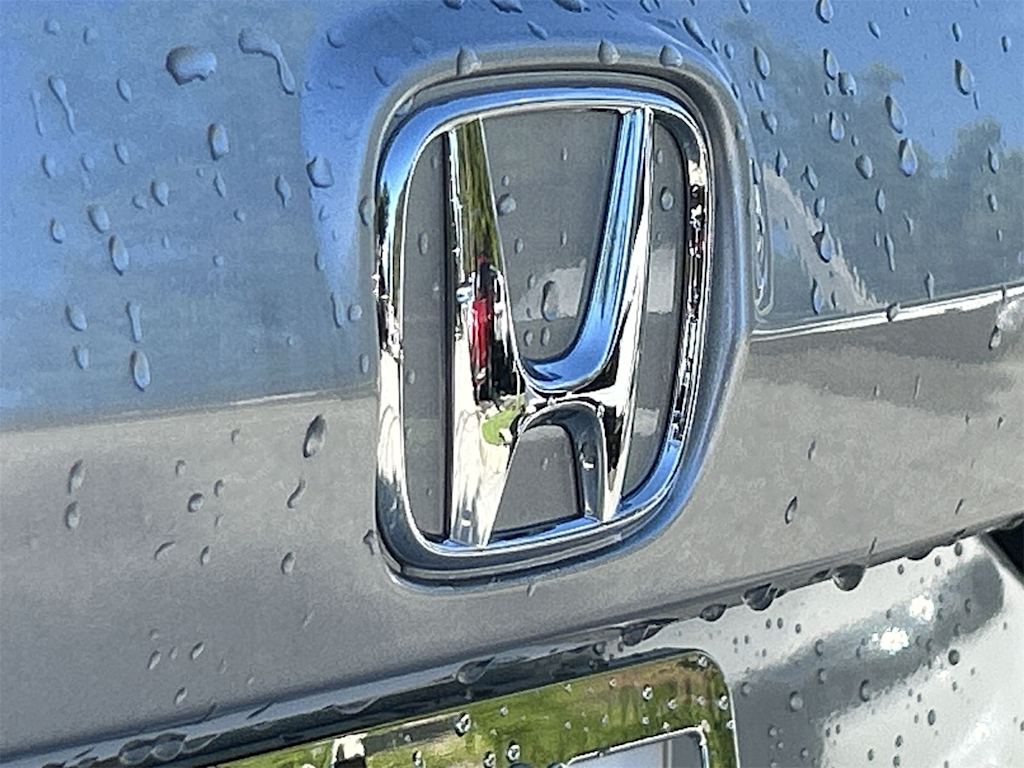 Thumbnail: 2025 Honda CR-V - 7