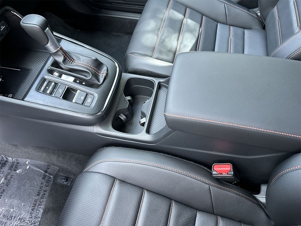 Thumbnail: 2026 Honda CR-V - 22