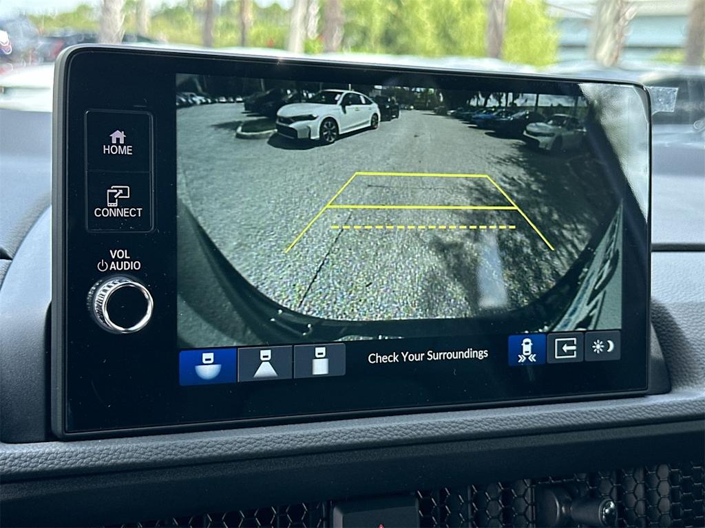 Thumbnail: 2026 Honda CR-V - 12