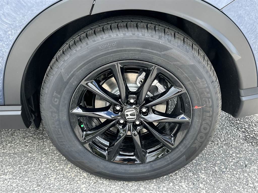 Thumbnail: 2026 Honda CR-V - 8